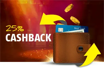 Red Stag Casino game cash back