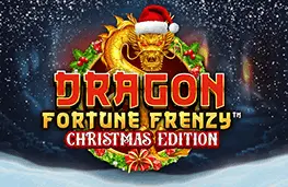 Red Stag Casino game DRAGON FORTUNE FRENZY