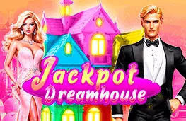 Red Stag Casino game JACKKPOT DREAMHOUSE