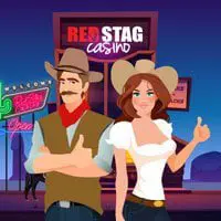 Red Stag Casino game red ching